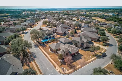 1841 Harvest Dance Drive, Leander, TX 78641 - Photo 39