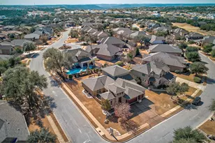 1841 Harvest Dance Dr, Leander, TX 78641 - Photo 39