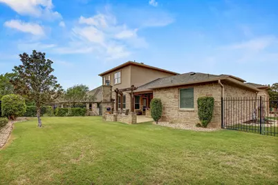 1841 Harvest Dance Drive, Leander, TX 78641 - Photo 35