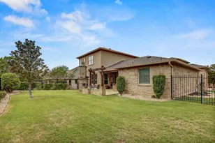 1841 Harvest Dance Dr, Leander, TX 78641 - Photo 35