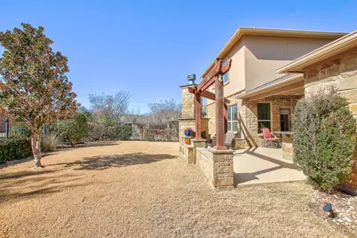 1841 Harvest Dance Drive, Leander, TX 78641 - Photo 33