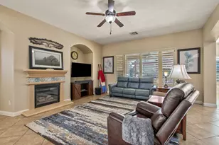 1841 Harvest Dance Dr, Leander, TX 78641 - Photo 9