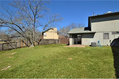 3517 Rollingway Cove #B, Round Rock, TX 78681 - Photo 11