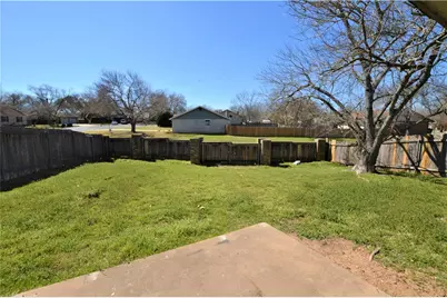 3517 Rollingway Cove #B, Round Rock, TX 78681 - Photo 13