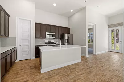 601 C-Bar Ranch Trail #29, Cedar Park, TX 78613 - Photo 9