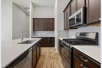 601 C-Bar Ranch Trail #29, Cedar Park, TX 78613 - Photo 11