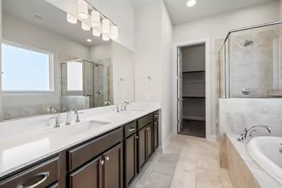 601 C-Bar Ranch Trail #29, Cedar Park, TX 78613 - Photo 13