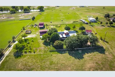 2120 Fm 1704, Elgin, TX 78621 - Photo 1