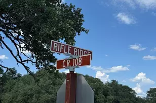 Lot 22 Rifle Ridge, Burnet, TX 78611 - Photo 9