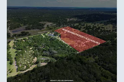 Lot 22 Rifle Ridge, Burnet, TX 78611 - Photo 13