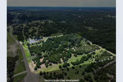 Lot 22 Rifle Ridge, Burnet, TX 78611 - Photo 1