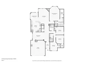 161 Clear Springs Hollow, Buda, TX 78610 - Photo 3