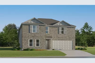 216 Bertram Oaks Drive, Bertram, TX 78605 - Photo 7