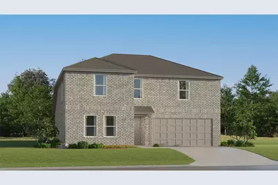 216 Bertram Oaks Drive, Bertram, TX 78605 - Photo 5