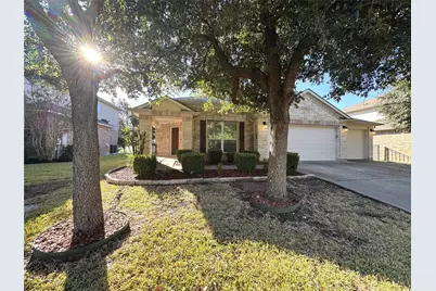 807 Centerbrook Place, Round Rock, TX 78665 - Photo 1