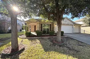 807 Centerbrook Pl, Round Rock, TX 78665 - Photo 1