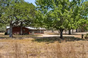 2942 Ranch Road 2766, Johnson City, TX 78636 - Photo 1