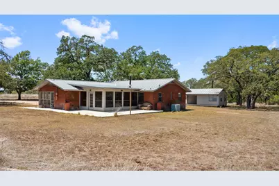 2942 Ranch Road 2766, Johnson City, TX 78636 - Photo 9