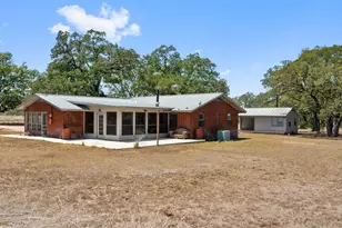 2942 Ranch Road 2766, Johnson City, TX 78636 - Photo 9