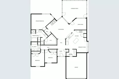 9317 Colberg Drive, Austin, TX 78749 - Photo 29