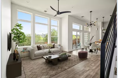 4400 Mount Vernon Drive #B, Austin, TX 78745 - Photo 7