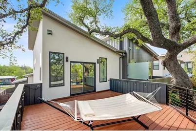 4400 Mount Vernon Drive #B, Austin, TX 78745 - Photo 11