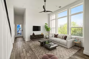 4400 Mt Vernon Dr, Austin, TX 78745 - Photo 9