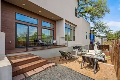 4400 Mount Vernon Drive #B, Austin, TX 78745 - Photo 1