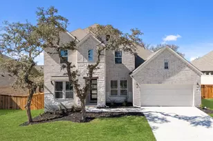 372 Wood Thrush Run, Kyle, TX 78640 - Photo 3