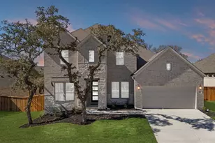 372 Wood Thrush Run, Kyle, TX 78640 - Photo 1