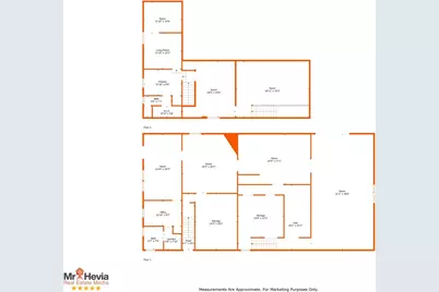 805 N Magnolia Avenue, Luling, TX 78648 - Photo 39