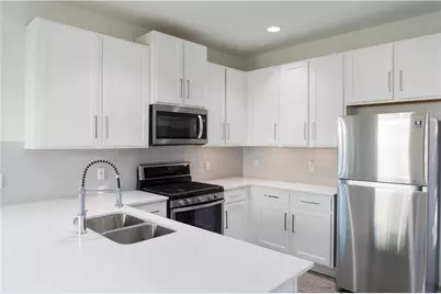 3415 Dalton Street #B, Austin, TX 78745 - Photo 11