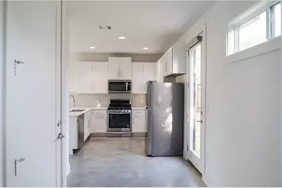 3415 Dalton Street #B, Austin, TX 78745 - Photo 15