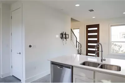 3415 Dalton Street #B, Austin, TX 78745 - Photo 9