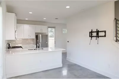3415 Dalton Street #B, Austin, TX 78745 - Photo 5