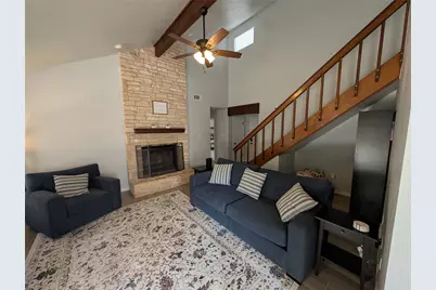 1802 Wagon Gap Drive, Round Rock, TX 78681 - Photo 3