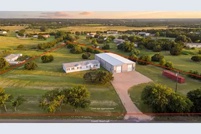 501 County Road 248, Georgetown, TX 78633 - Photo 1