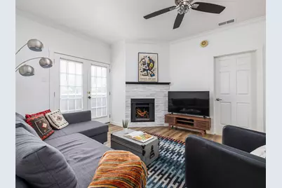 2509 Pearl Street #5, Austin, TX 78705 - Photo 1