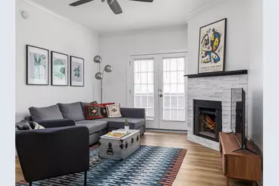 2509 Pearl Street #5, Austin, TX 78705 - Photo 3