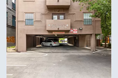 2509 Pearl Street #5, Austin, TX 78705 - Photo 11