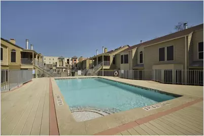 2529 Rio Grande Street #90, Austin, TX 78705 - Photo 5