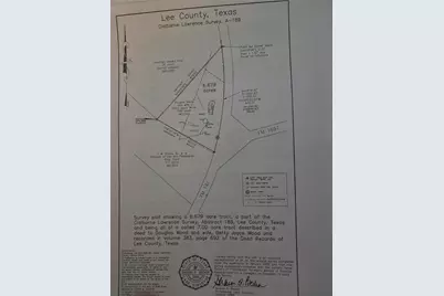 5953 Fm 141, Ledbetter, TX 78946 - Photo 19