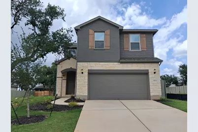 1824 Spring Mountain Cove, Georgetown, TX 78628 - Photo 1