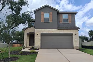 1824 Spg Mountain Cv, Georgetown, TX 78628 - Photo 1
