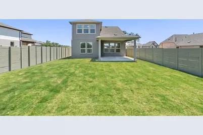 1824 Spring Mountain Cove, Georgetown, TX 78628 - Photo 23