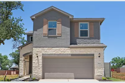 1824 Spring Mountain Cove, Georgetown, TX 78628 - Photo 1