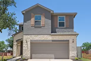 1824 Spg Mountain Cv, Georgetown, TX 78628 - Photo 1