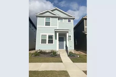 1721 Fountain Bridge Drive, Leander, TX 78641 - Photo 1