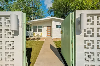 6408 Kenilworth Drive, Austin, TX 78723 - Photo 1