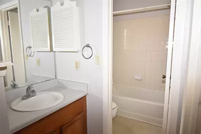 2114 Cedar Bend Drive #B, Austin, TX 78758 - Photo 7